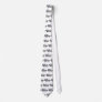 Grandpas Have More Fun Necktie