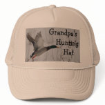 Grandpa's Hunting Hat