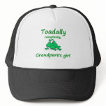 grandpere's girl hats
