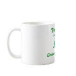 grandpere's girl mugs