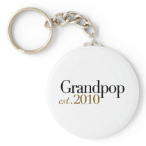 Grandpop Est 2010