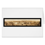 Granite Barre VT Photo 1917 cards