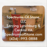 Granite Countertops Lynchburg VA Installation mousepads