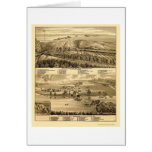 Granite Falls, MN Panoramic Map - 1874 cards