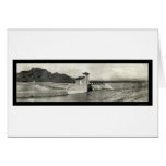 Granite Reef Aqueduct Photo 1913 cards