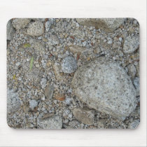 Granite Stones Mouse Pad