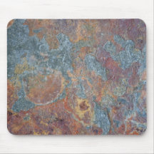 Granite Texture Mouse Mat