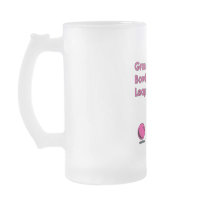 Grannies Bowling League Mugs