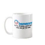 Granny Care Coffee Mugs