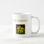 Granny Mug