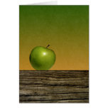 Granny Smith 2 Card