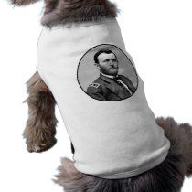 Grant Doggie T Shirt