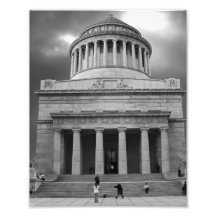 Grant's Tomb Photograph