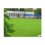 Granville Park Postcard