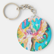 GRAPE FAIRY TALE KEYCHAINS
