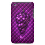 Grape iPod Touch Case