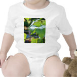 Grape Leaf Leaves Green Tshirts