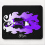 Grape Pad Mouse Pads
