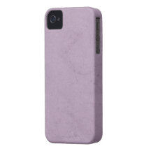 Grape Purple Old Styled Case-Mate Case iPhone 4 Case