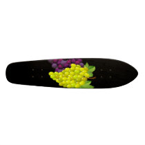 Grape Skateboard Oldschool