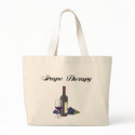 Grape Therapy bags