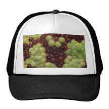 Grapes Hats