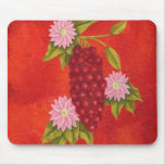 Grapes Mouse Mats