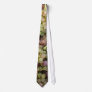 GRAPES TIE by SHARON SHARPE
