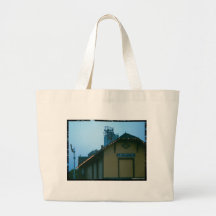 Grapevine Depot Bag