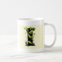 grapevine_I Mugs