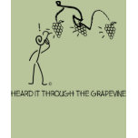 GRAPEVINE t-shirts