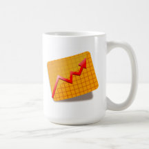 Graph Chart Mugs