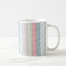 graph mug