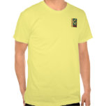 Graphation Comics Logo Mens t-shirts