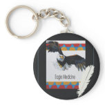 Graphic1Eagle Medicine new keychains