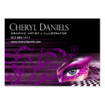 Graphic Artist Fantasy Illustrator Art Director business cards