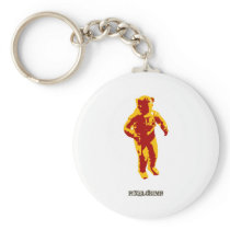 Graphic Astronaut