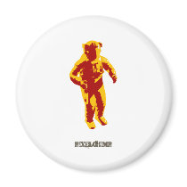 Graphic Astronaut