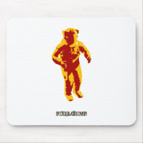 Graphic Astronaut