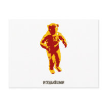 Graphic Astronaut