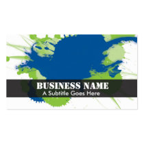 Graphic Design Business Card business cards