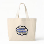 Graphic Designer .. Livin' The Dream Bag