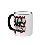 Graphic Designer Mug