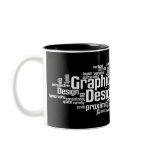 Graphic Designer mug