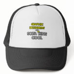 Graphic Designers Are Sofa King Cool Hat