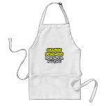 Graphic Designers...Cool Kids of Pub World aprons