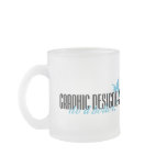 Graphic Designers Do It Better! mugs