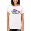 Graphic Fish t-shirts
