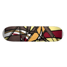 Graphic Series v.2 Skate Board Decks