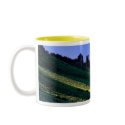 Graphic Shiprock mugs